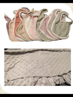 Baby Girl BUNDLE